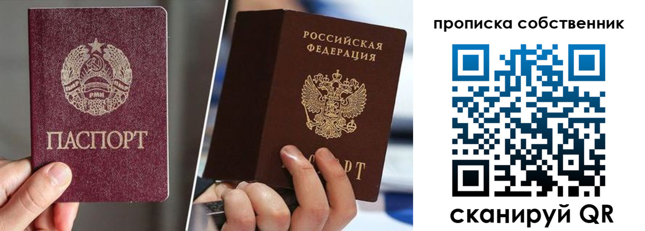 где прописаться в Павловском Посаде